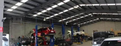 Business 3 image LPG AUTO POWER LPG & Gas Conversions in Melbourne* VIC