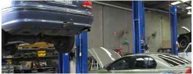 Business 4 image LPG AUTO POWER LPG & Gas Conversions in Melbourne* VIC