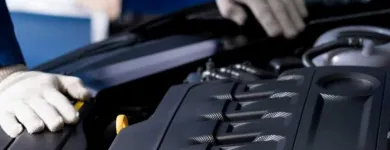 Business 5 image LPG AUTO POWER LPG & Gas Conversions in Melbourne* VIC