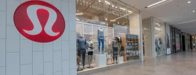 Business 2 image LULULEMON Women's Clothing Store in Claremont WA