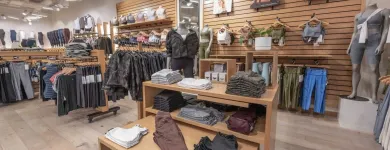 Business 3 image LULULEMON Women's Clothing Store in Claremont WA