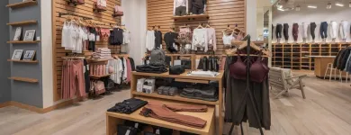 Business 4 image LULULEMON Women's Clothing Store in Claremont WA