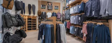 Business 5 image LULULEMON Women's Clothing Store in Claremont WA