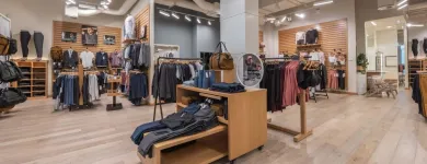 Business 6 image LULULEMON Women's Clothing Store in Claremont WA