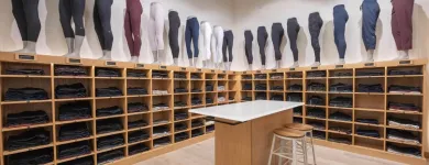 Business 8 image LULULEMON Women's Clothing Store in Claremont WA