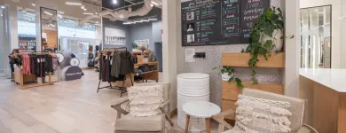 Business 10 image LULULEMON Women's Clothing Store in Claremont WA