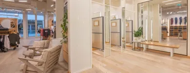 Business 11 image LULULEMON Women's Clothing Store in Claremont WA