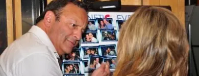 Business 2 image MAGNETIC EVENT SERVICES Wedding Favors in Sydney NSW