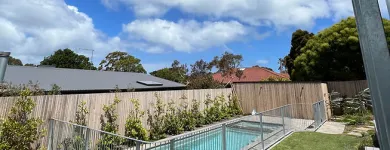 Business 4 image MAKE FENCING Fencing in Melbourne VIC