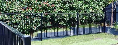 Business 5 image MAKE FENCING Fencing in Melbourne VIC