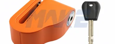 Business 6 image MAKE LOCKS KEY SYSTEM COMPANY Locksmiths' Supplies in Adelaide SA