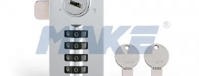 Business 10 image MAKE LOCKS KEY SYSTEM COMPANY Locksmiths' Supplies in Adelaide SA