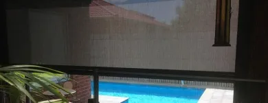 Business 2 image MALIBU DECOR Vertical Blinds in Epping VIC