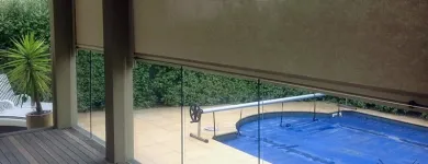 Business 3 image MALIBU DECOR Vertical Blinds in Epping VIC