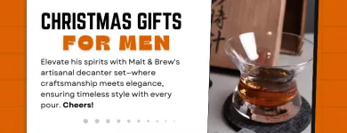 Business 73 image MALT & BREW Homewares in Hallam VIC