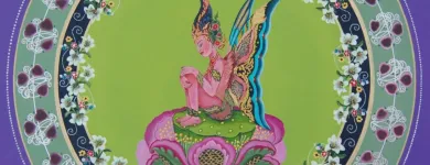 Business 2 image MANDALA DE LIGHT Wirat in Melbourne VIC