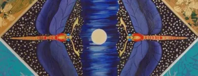 Business 3 image MANDALA DE LIGHT Wirat in Melbourne VIC