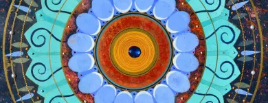 Business 4 image MANDALA DE LIGHT Wirat in Melbourne VIC