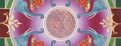 Business 5 image MANDALA DE LIGHT Wirat in Melbourne VIC