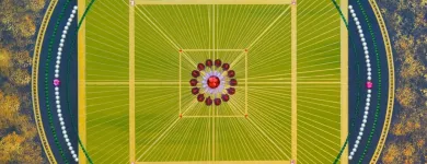 Business 12 image MANDALA DE LIGHT Wirat in Melbourne VIC