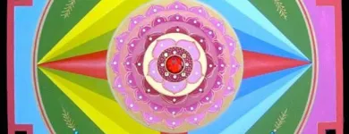 Business 13 image MANDALA DE LIGHT Wirat in Melbourne VIC