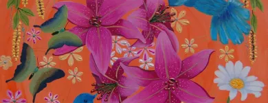 Business 16 image MANDALA DE LIGHT Wirat in Melbourne VIC