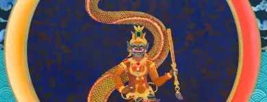 Business 19 image MANDALA DE LIGHT Wirat in Melbourne VIC