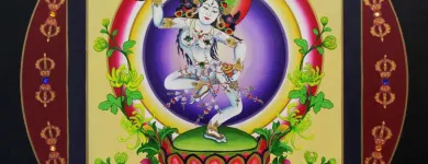 Business 22 image MANDALA DE LIGHT Wirat in Melbourne VIC