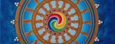 Business 24 image MANDALA DE LIGHT Wirat in Melbourne VIC