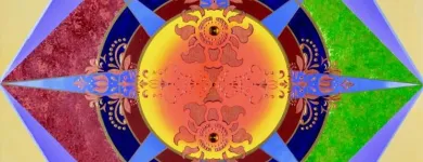 Business 29 image MANDALA DE LIGHT Wirat in Melbourne VIC