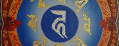 Business 35 image MANDALA DE LIGHT Wirat in Melbourne VIC