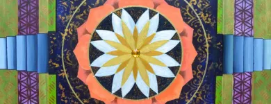 Business 37 image MANDALA DE LIGHT Wirat in Melbourne VIC