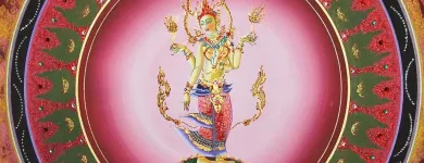 Business 38 image MANDALA DE LIGHT Wirat in Melbourne VIC