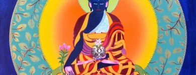 Business 39 image MANDALA DE LIGHT Wirat in Melbourne VIC