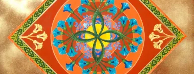 Business 40 image MANDALA DE LIGHT Wirat in Melbourne VIC