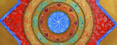 Business 45 image MANDALA DE LIGHT Wirat in Melbourne VIC