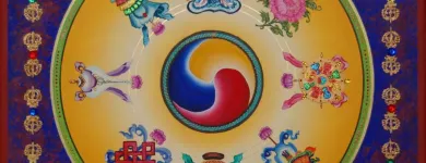 Business 46 image MANDALA DE LIGHT Wirat in Melbourne VIC