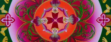 Business 47 image MANDALA DE LIGHT Wirat in Melbourne VIC