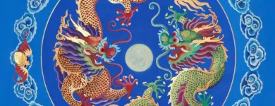 Business 48 image MANDALA DE LIGHT Wirat in Melbourne VIC