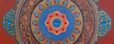 Business 49 image MANDALA DE LIGHT Wirat in Melbourne VIC