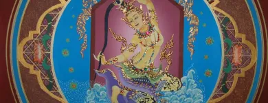 Business 51 image MANDALA DE LIGHT Wirat in Melbourne VIC