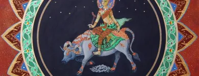 Business 52 image MANDALA DE LIGHT Wirat in Melbourne VIC