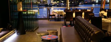 Business 6 image MANJITS WHARF Restaurant in Sydney NSW