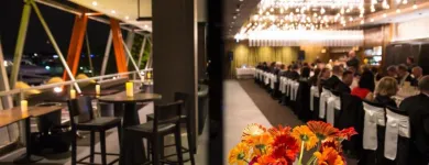 Business 7 image MANJITS WHARF Restaurant in Sydney NSW