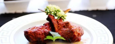 Business 20 image MANJITS WHARF Restaurant in Sydney NSW