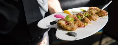 Business 25 image MANJITS WHARF Restaurant in Sydney NSW