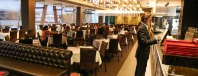 Business 39 image MANJITS WHARF Restaurant in Sydney NSW