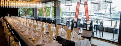 Business 42 image MANJITS WHARF Restaurant in Sydney NSW