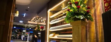 Business 58 image MANJITS WHARF Restaurant in Sydney NSW