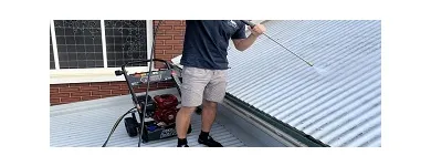 Business 4 image MANTA CLEANING SOLUTIONS Window Cleaning in Perth WA